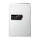 Sentry S7371 Commercial Fire Safe with Dual Key Combination Lock