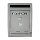 UC-025K Sentry Under Counter Depository Safe