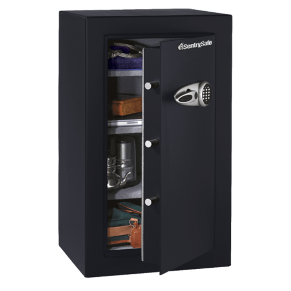 Sentry D888 Business Security Large Safe, 6.0 Cubic Feet
