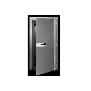 Vault Doors