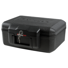 Sentry 1200 UL Certified 30 Minute Fire Media Chest with Key Lock