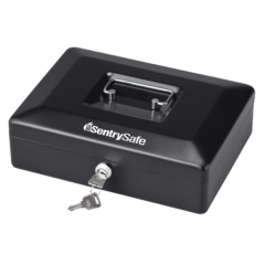 CB-10 Sentry Cash Box