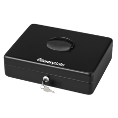 DCB-1 Sentry Cash Box