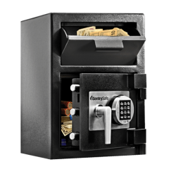 DH-074E Sentry Depository Safe