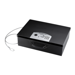 PL048E Sentry Portable Security Safe