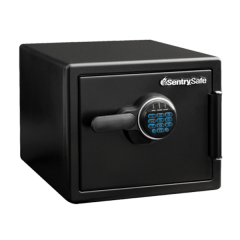 Sentry SFW082F Boltable UL Rated 1 Hour Fire/ETL Rated Water Safe