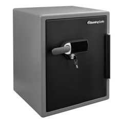 Sentry SFW205UPC 1 Hr Fire/Water Safe with Alarmed Touch Screen Lock