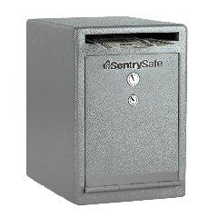 UC-039C Under Counter Depository Safe
